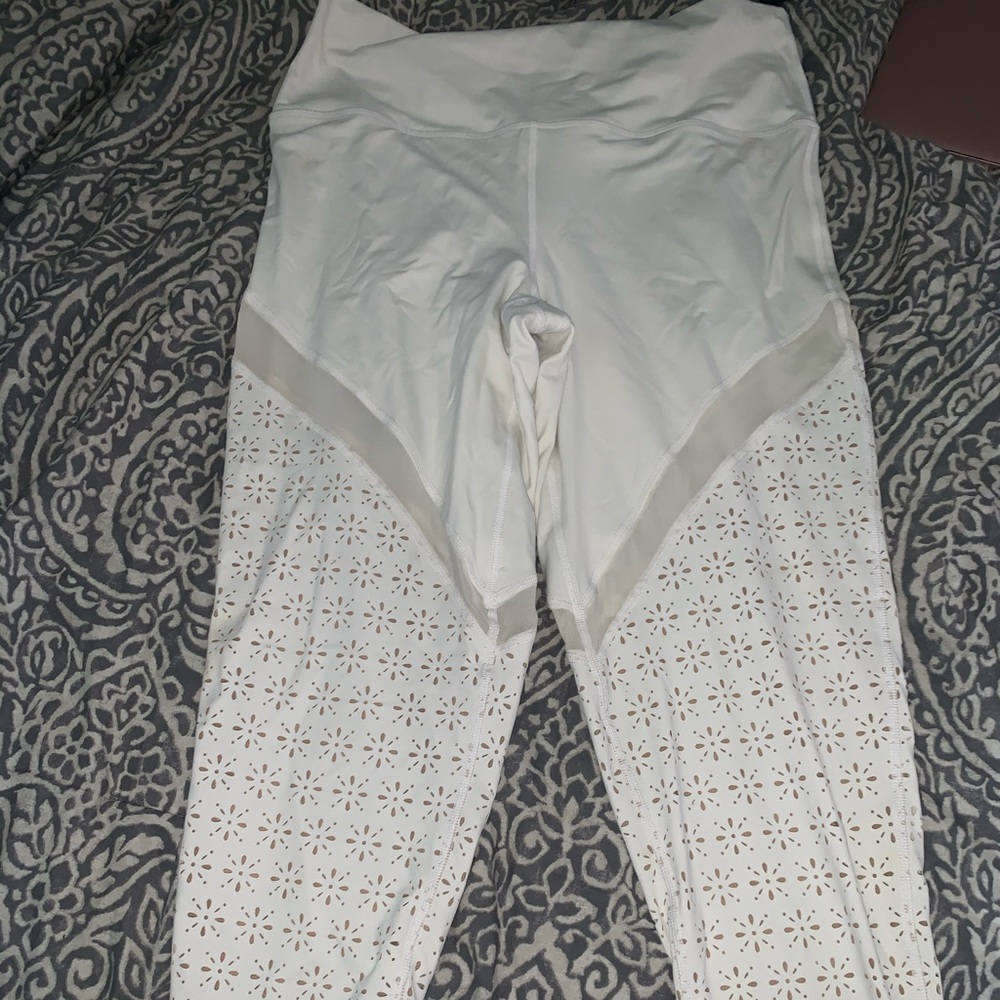 Aerie Move 7/8 leggings, NEVER WORN